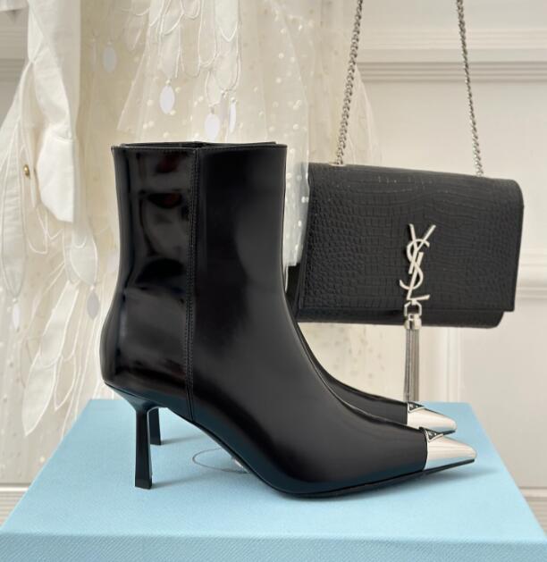 Mila's Edit - PD Women Shoes - 175