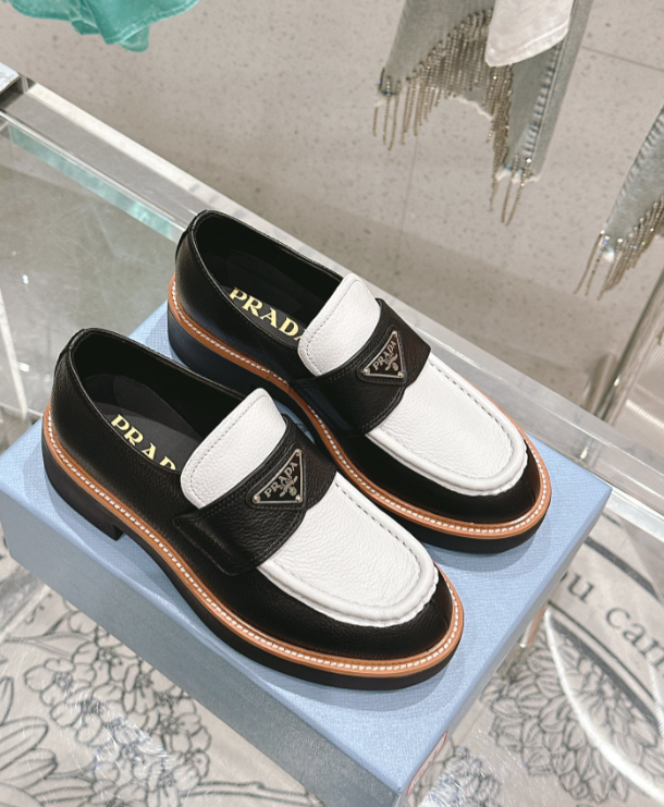 Mila's Edit - PD Women Shoes - 023