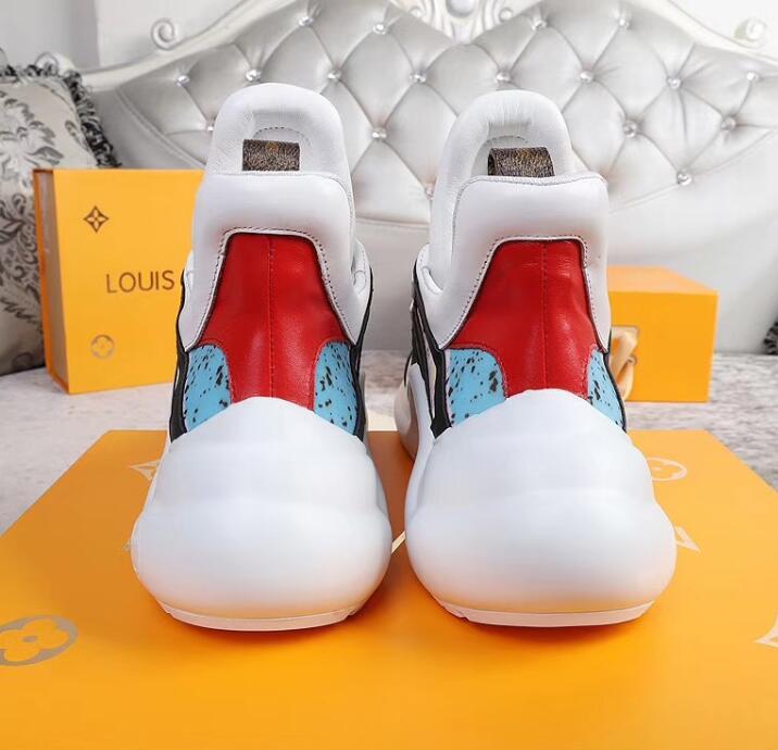 Mila's Edit - LOV Men Shoes - 1948