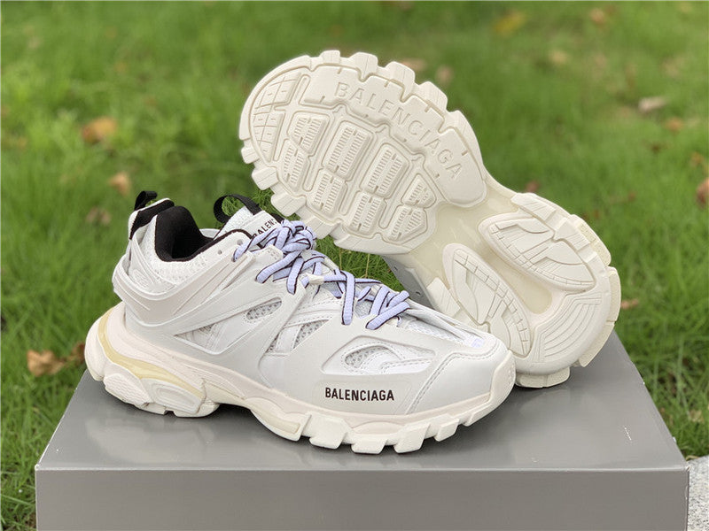 Belanciaga Luxury Shoes