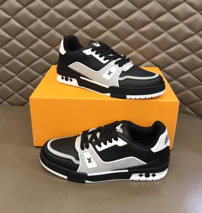 Mila's Edit - LOV Men Shoes - 943