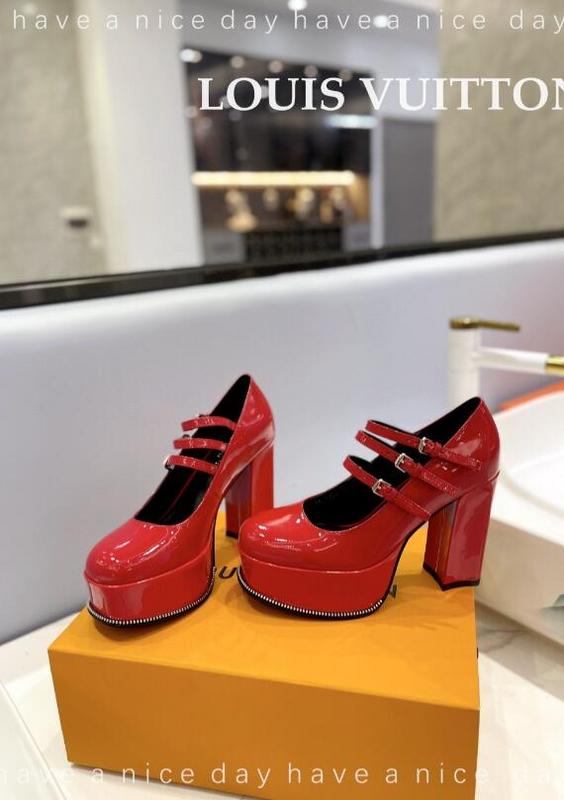 Mila's Edit - LOV Women Shoes - 523