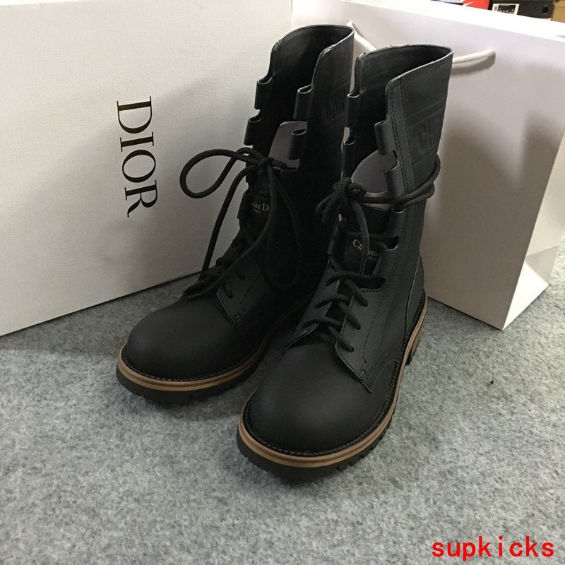 Dior Luxury Shoes