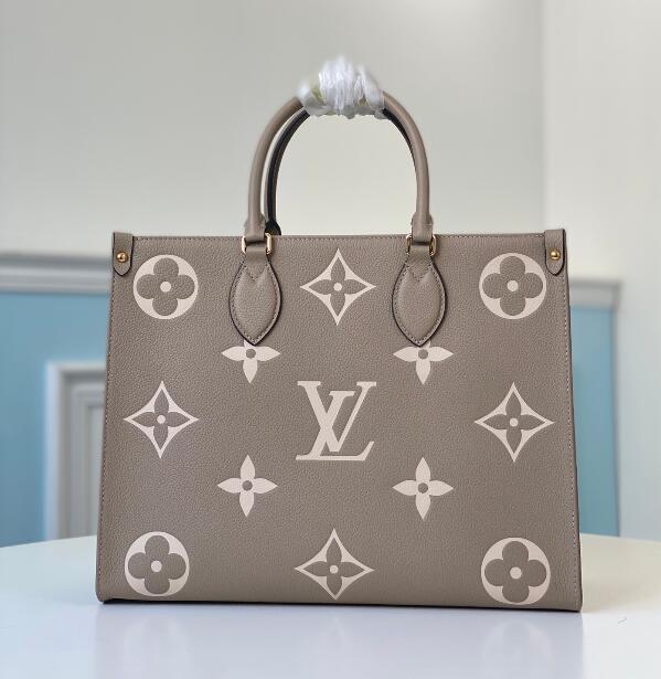 Mila's Edit - LOV Bags - 2709