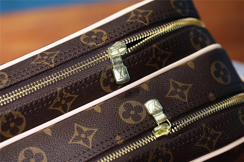 I W Fashion Lu-Vi bags - 10460