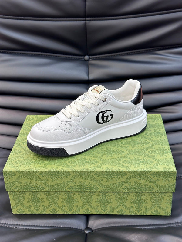 Gucci Luxury Shoes