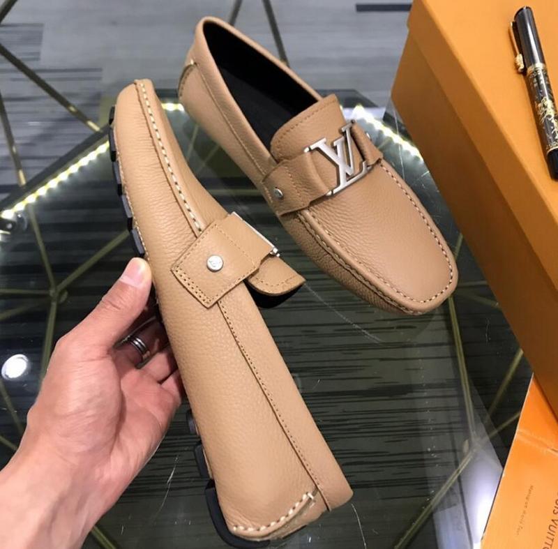 Mila's Edit - LOV Men Shoes - 1915