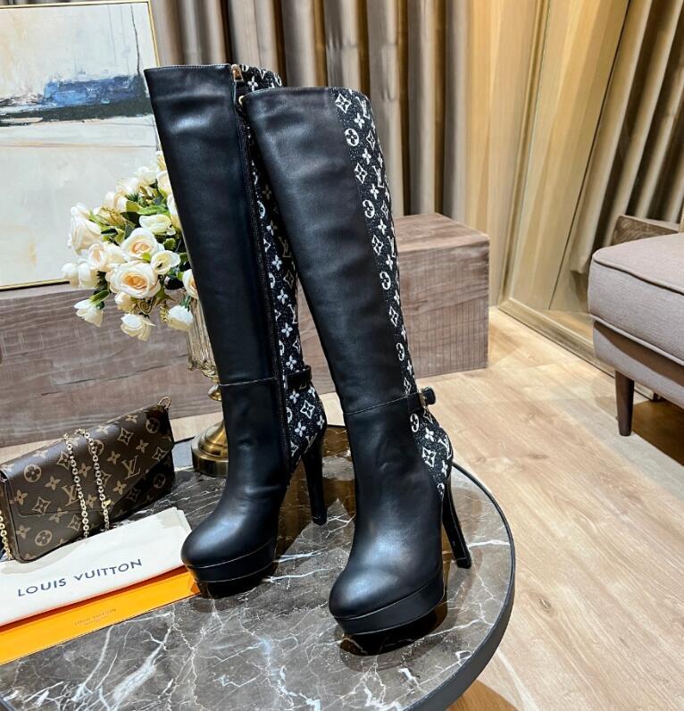 Mila's Edit - LOV Women Shoes - 867