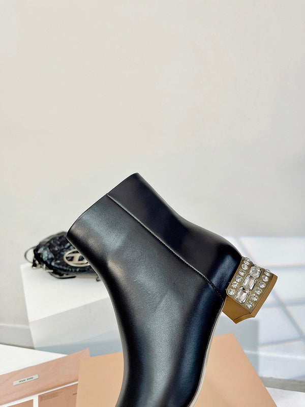 MIU MIU Luxury Shoes