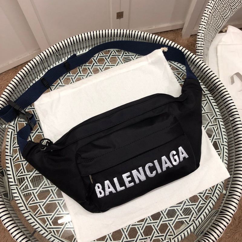 PHA - BG Bags - 186