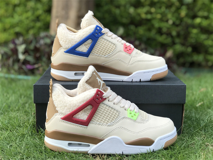 Nike Luxury Shoes
