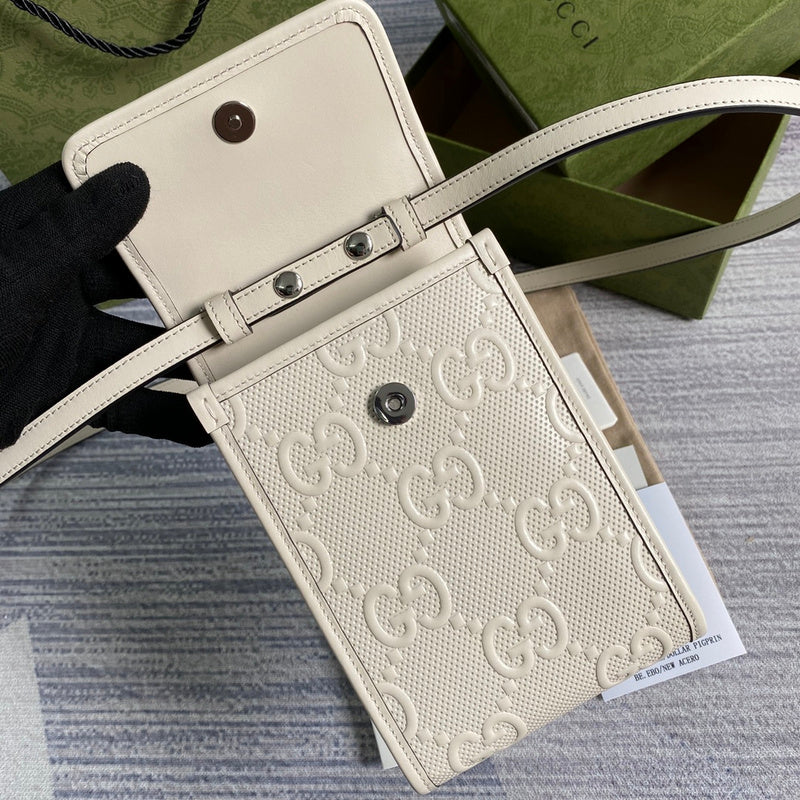PHA - GUKI Bags - 1996
