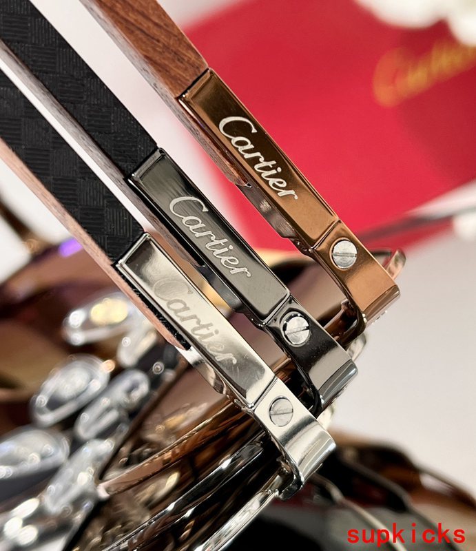 Cartier Luxury Sunglasses