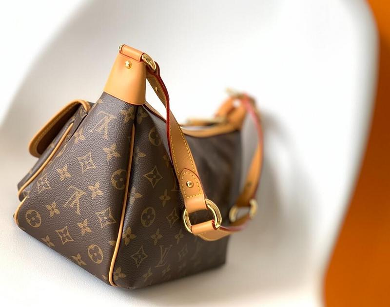 Mila's Edit - LOV Bags - 2137