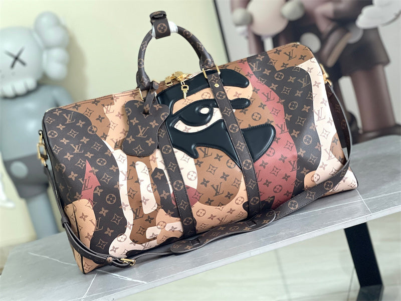 PHA - LOV Bags - 560