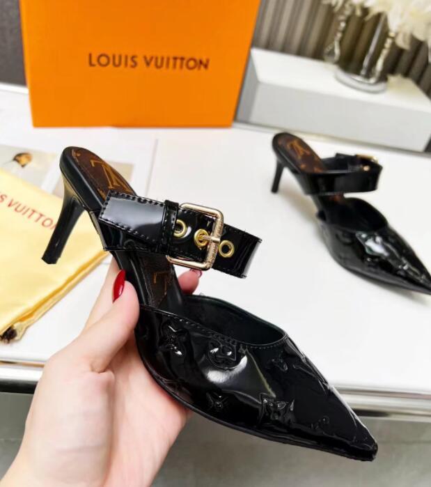 Mila's Edit - LOV Women Shoes - 652