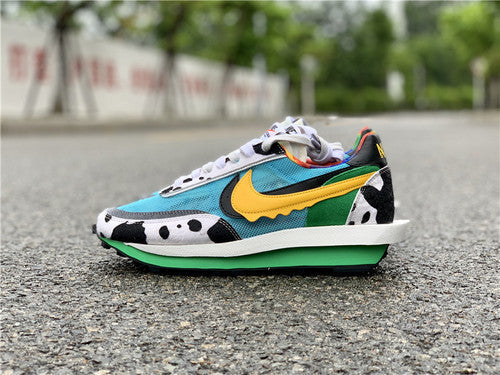 Nike Luxury Shoes