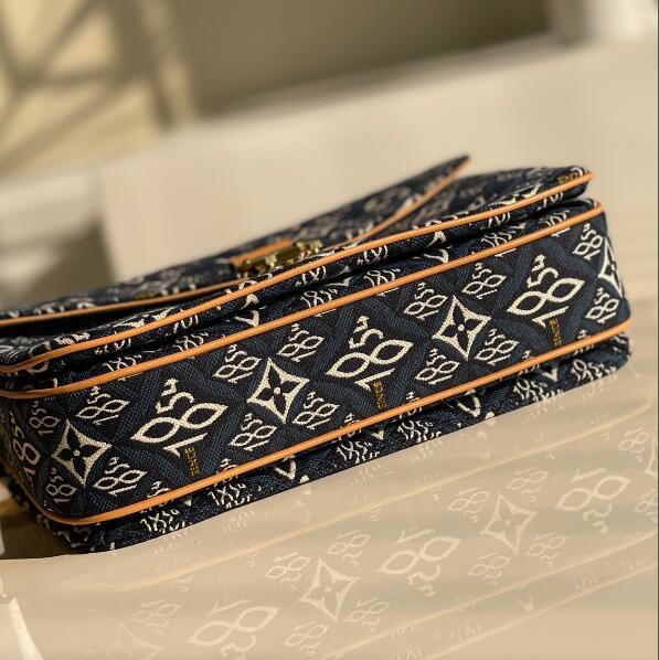 Mila's Edit - LOV Bags - 2533