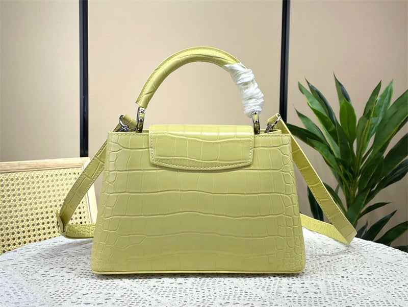 PHA - LOV Bags - 524