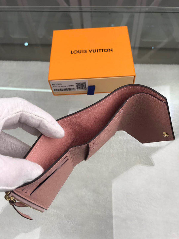 I W Fashion Lu-Vi bags - 17485