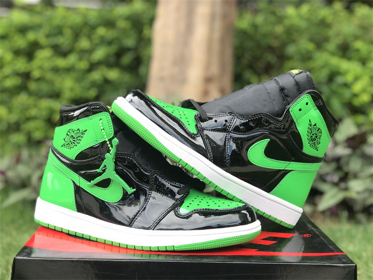 Nike Luxury Shoes