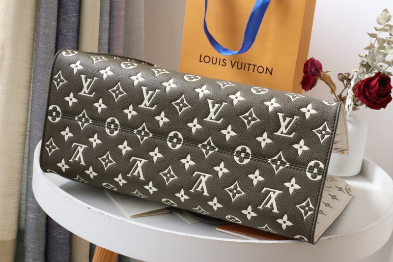 I W Fashion Lu-Vi Bags - 16823