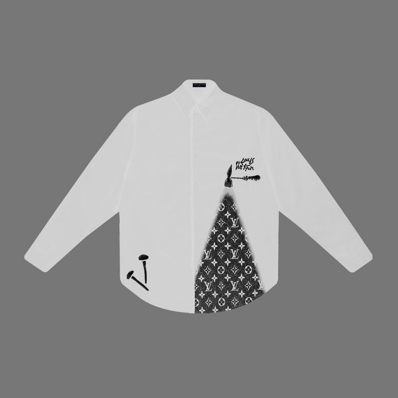 Louis Vuittion Luxury Clothes