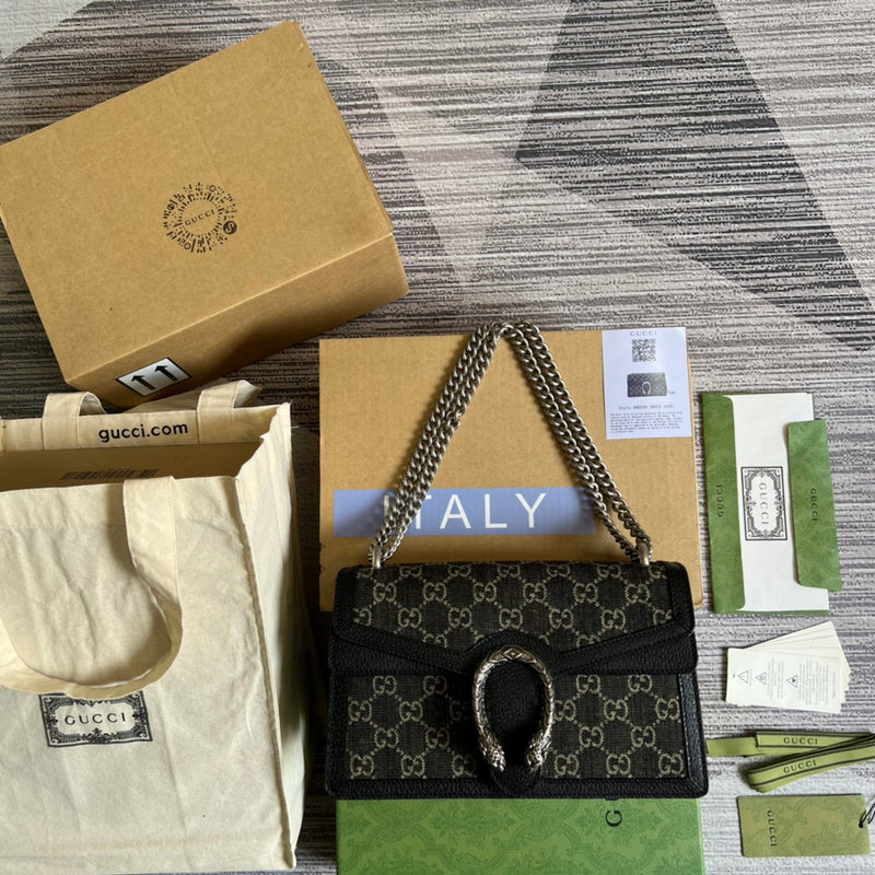 PHA - GUKI Bags - 491