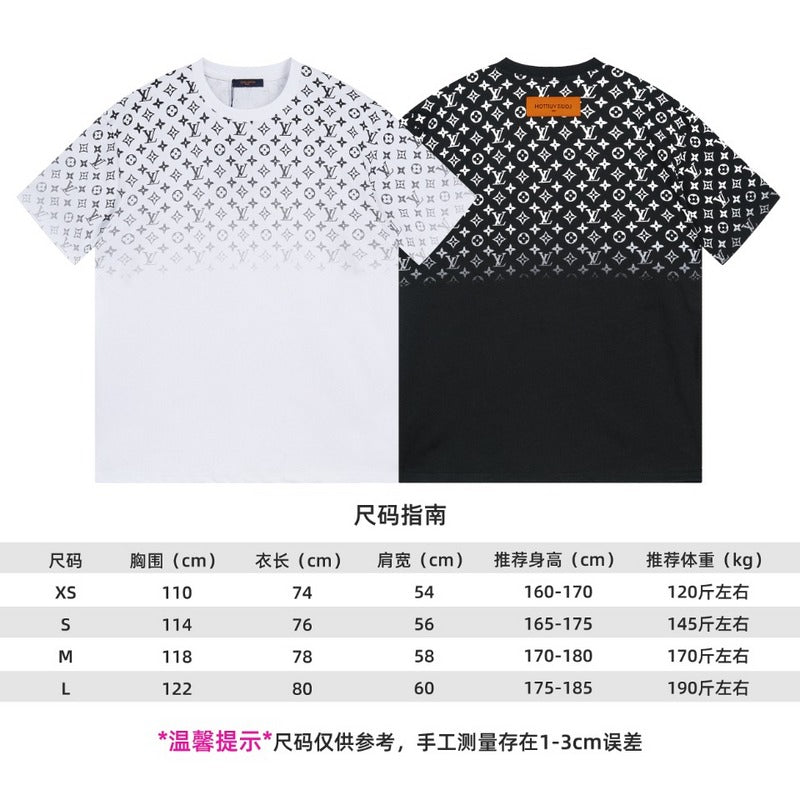 Louis Vuittion Luxury T-Shirt