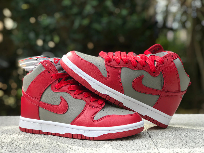 Nike Luxury Shoes
