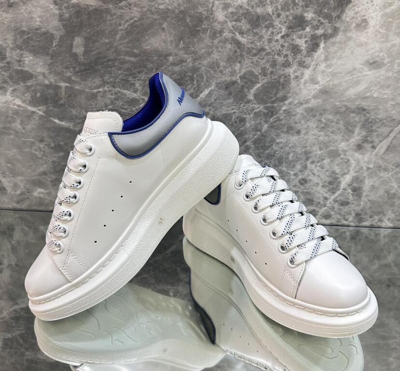 Mila's Edit - AQ Men SHoes - 069