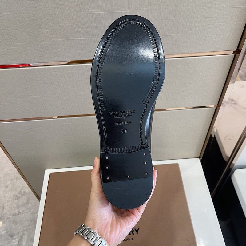Burberry Luxury Shoes