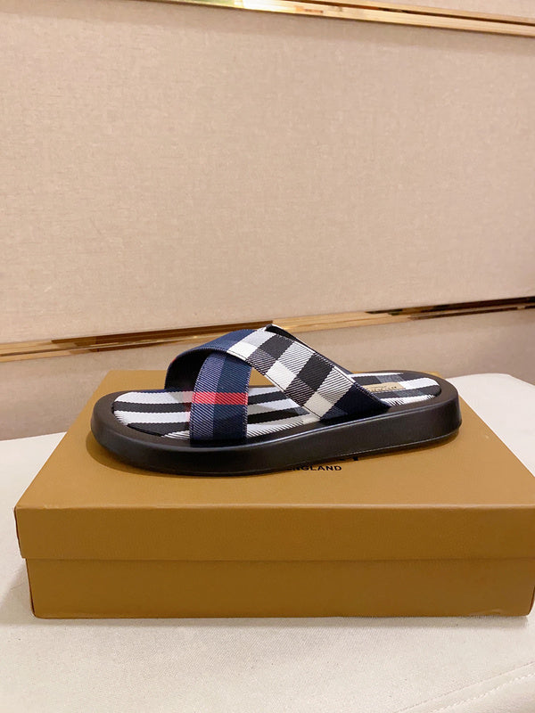 Burberry Luxury Shoes