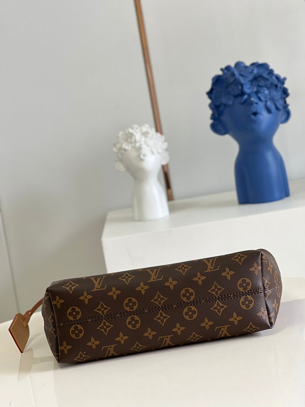 I W Fashion Lu-Vi bags - 17306