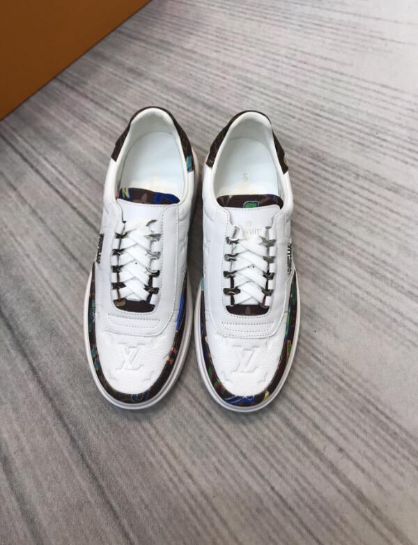 Mila's Edit - LOV Men Shoes - 1320