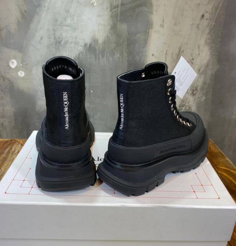 Mila's Edit - AQ Men SHoes - 410
