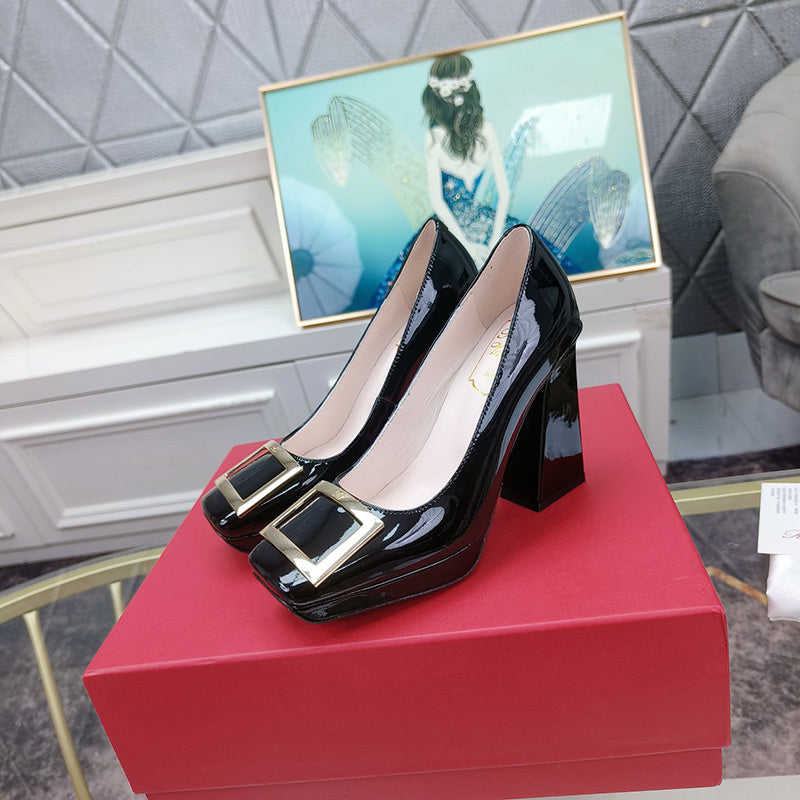 Roger Vivier Luxury Shoes
