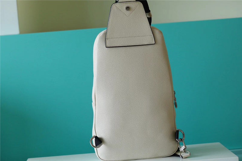 I W Fashion Lu-Vi bags - 10223