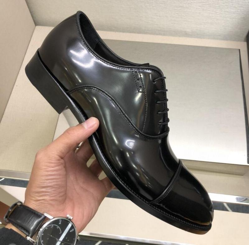 Mila's Edit - PD Men Shoes - 315