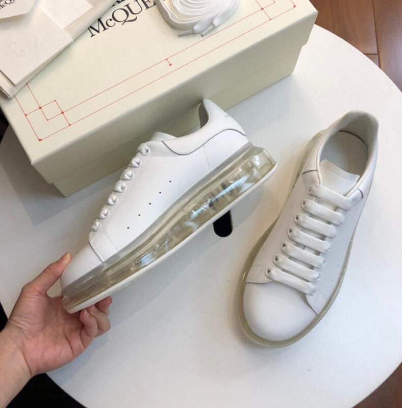 Mila's Edit - AQ Men SHoes - 358