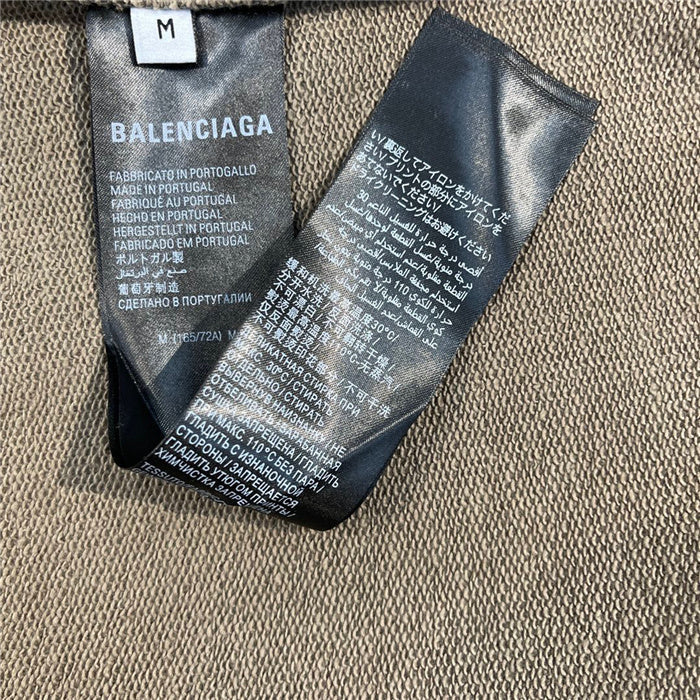 Balenciaga clothes Clothes - 457