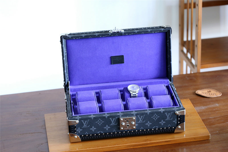 I W Fashion Lu-Vi bags - 11358