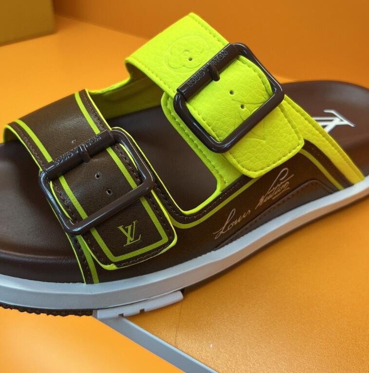 Mila's Edit - LOV Men Shoes - 1093
