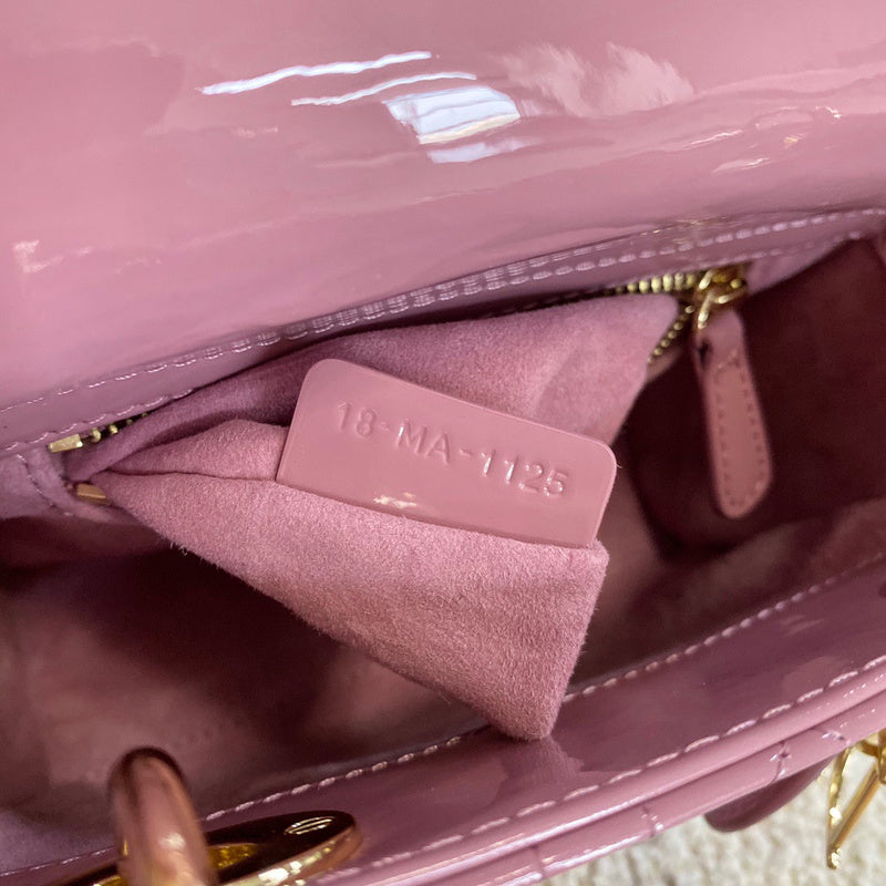 PHA - DOR Bags - 523