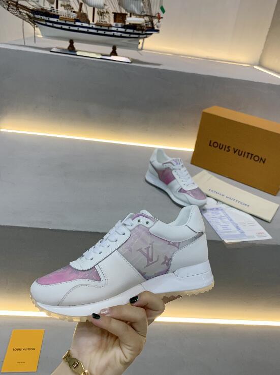 Mila's Edit - LOV Men Shoes - 1836