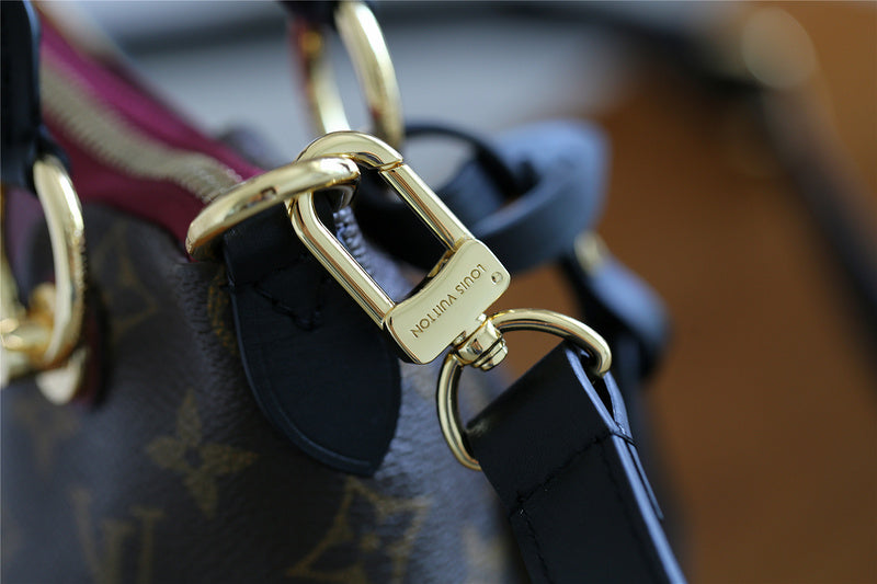 I W Fashion Lu-Vi bags - 8013