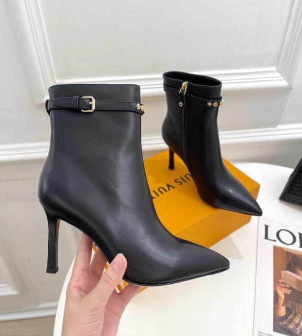 Mila's Edit - LOV Women Shoes - 828