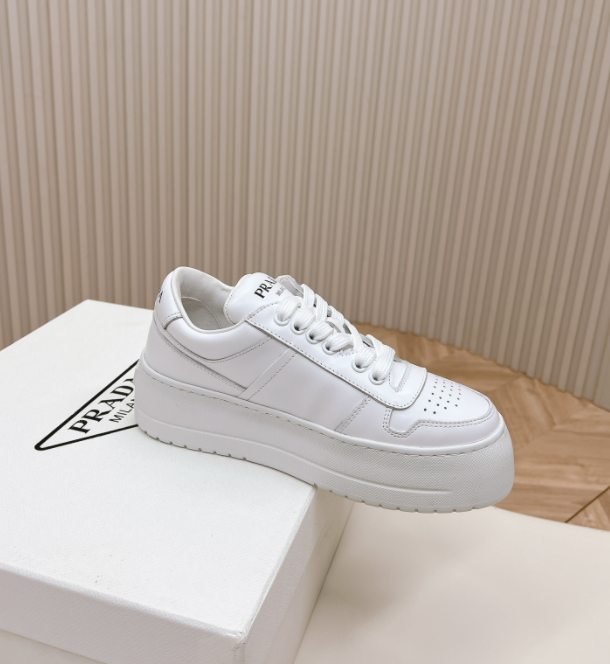 Mila's Edit - PD Women Shoes - 012
