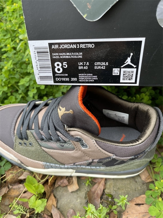 Nike Luxury Shoes
