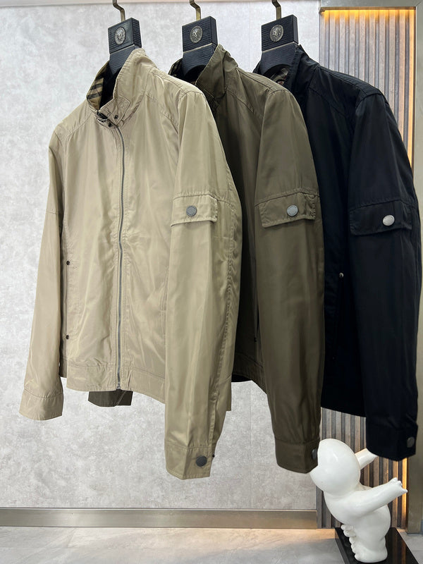 Burberry Luxury Clothes